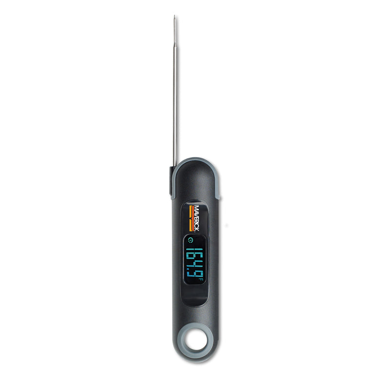 BBQ THERMOMETER LCD