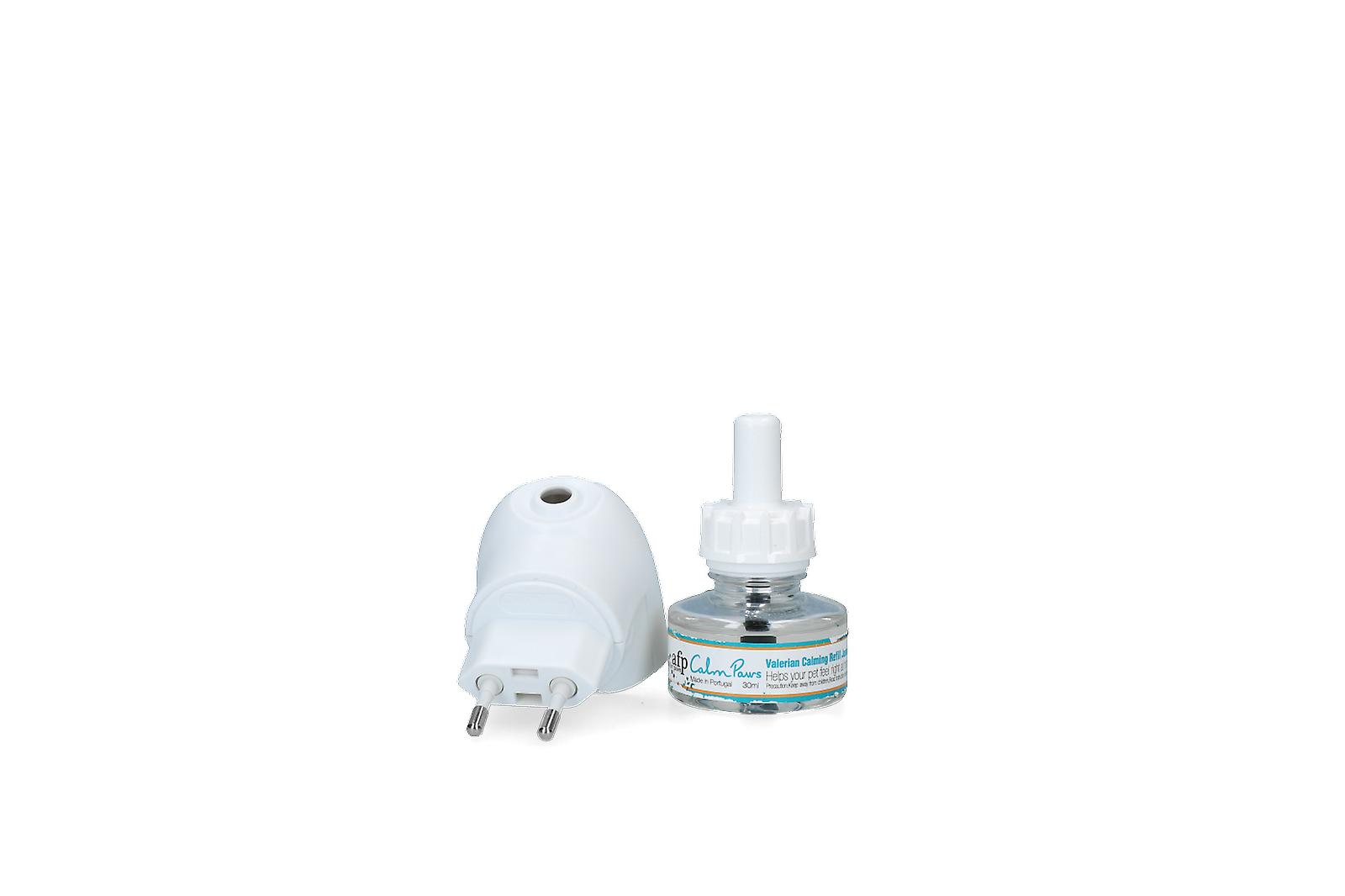 AFP Calm Paws- Pet Calming Diffuser Kit