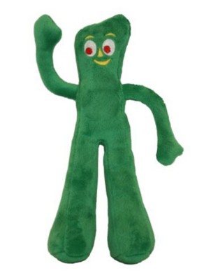 Multipet Gumby Dog Toy