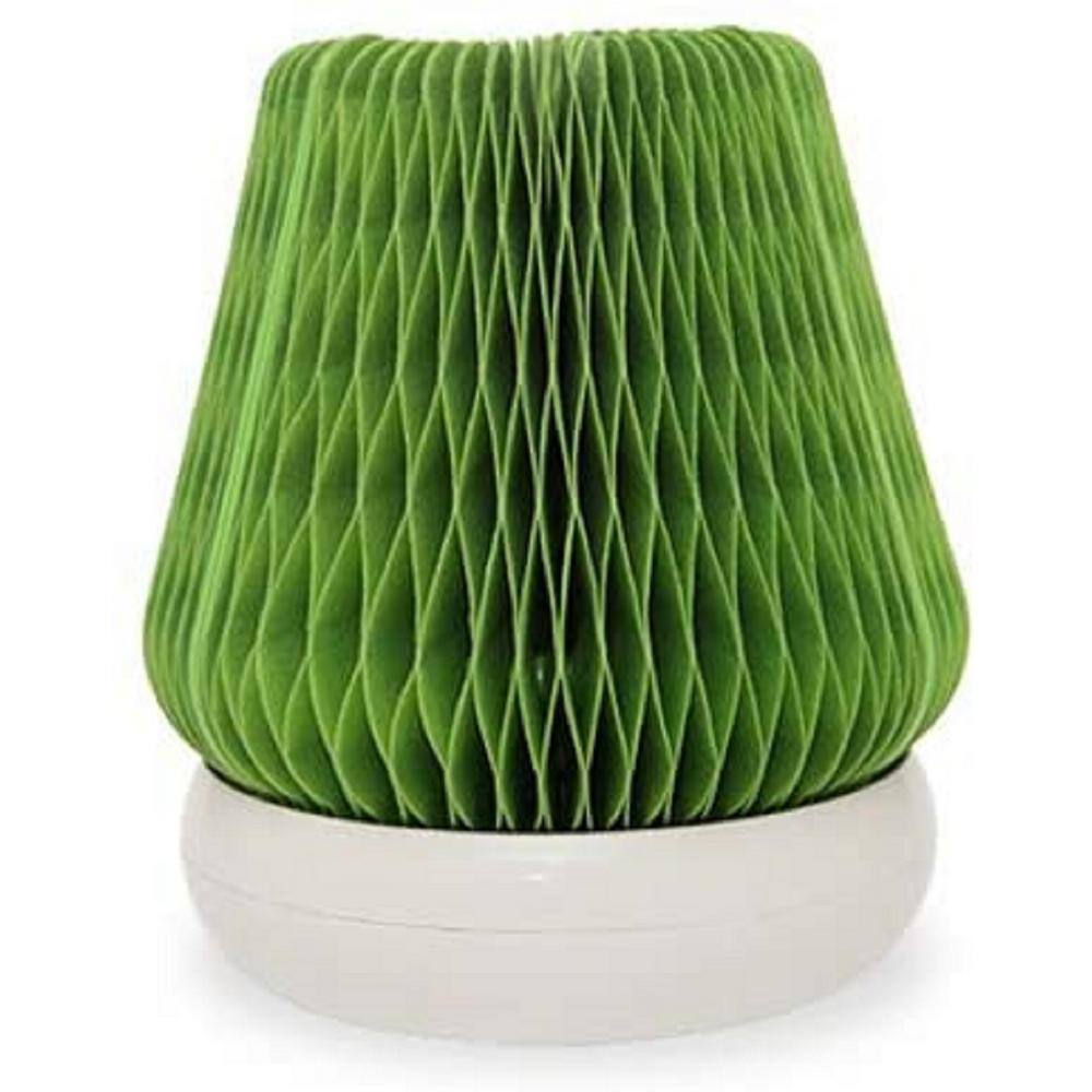 129 sq.ft Well Non-Electric Personal Humidifier in Green ITM-WELG