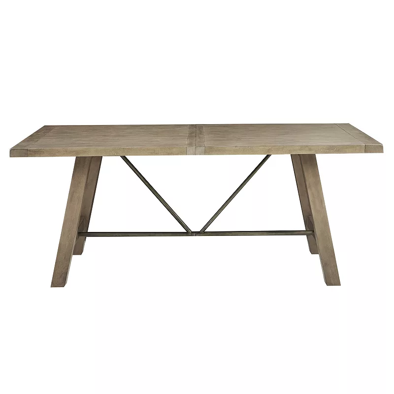 INK+IVY Sonoma Dining Table