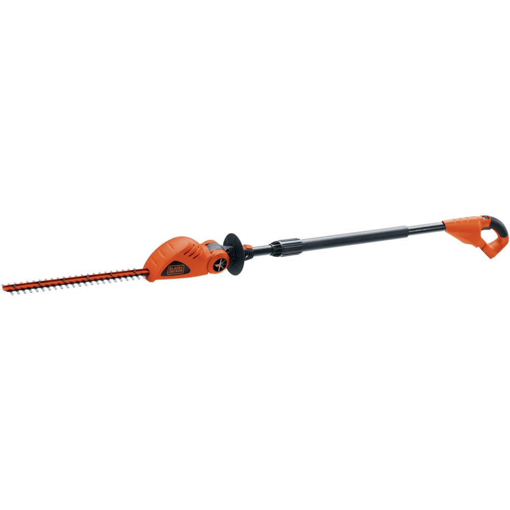 20-Volt Max 18-in Dual Cordless Hedge Trimmer (Bare Tool Only)