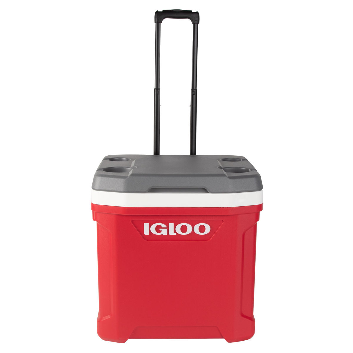 Igloo Latitude 60 Roller Red