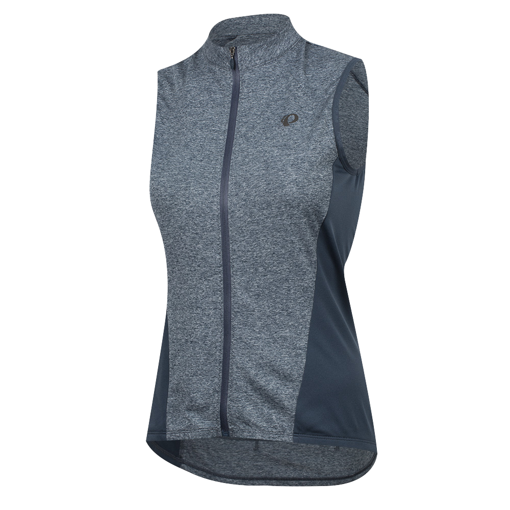 Pearl Izumi Select Escape Sleeveless Jersey - Womens - Midnight Navy