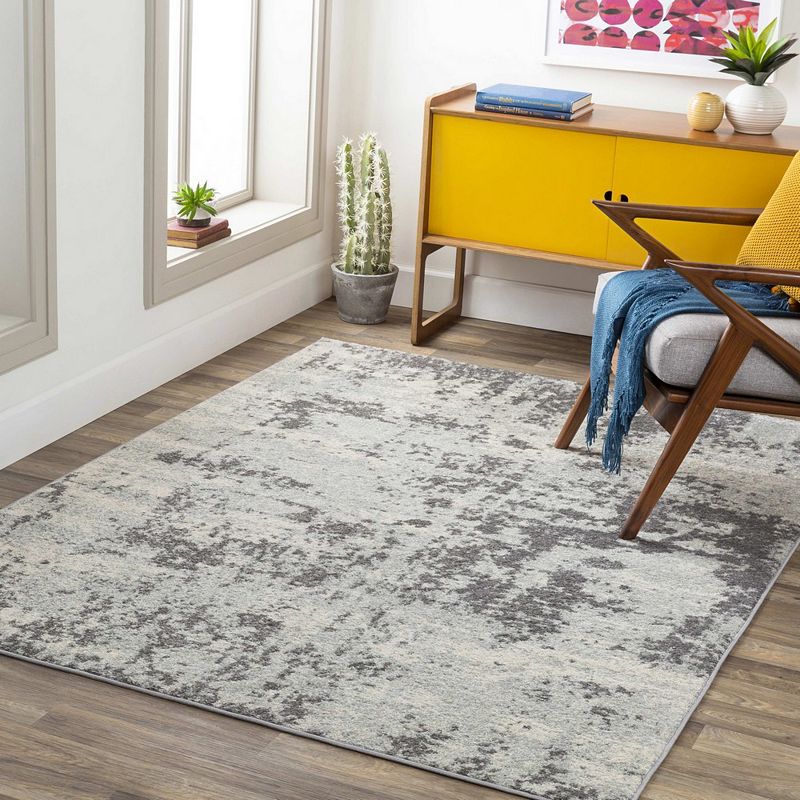 Leah Modern Area Rug