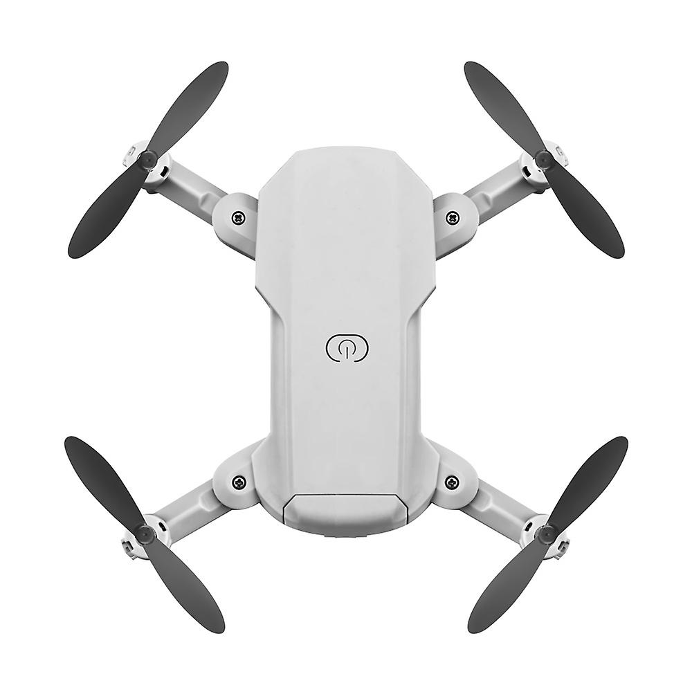 Ls  Mini Wifi Fpv With 0.3mp/5.0/4kmp Hd Camera Altitude Hold Mode Foldable Rc Drone Quadcopter Rtf