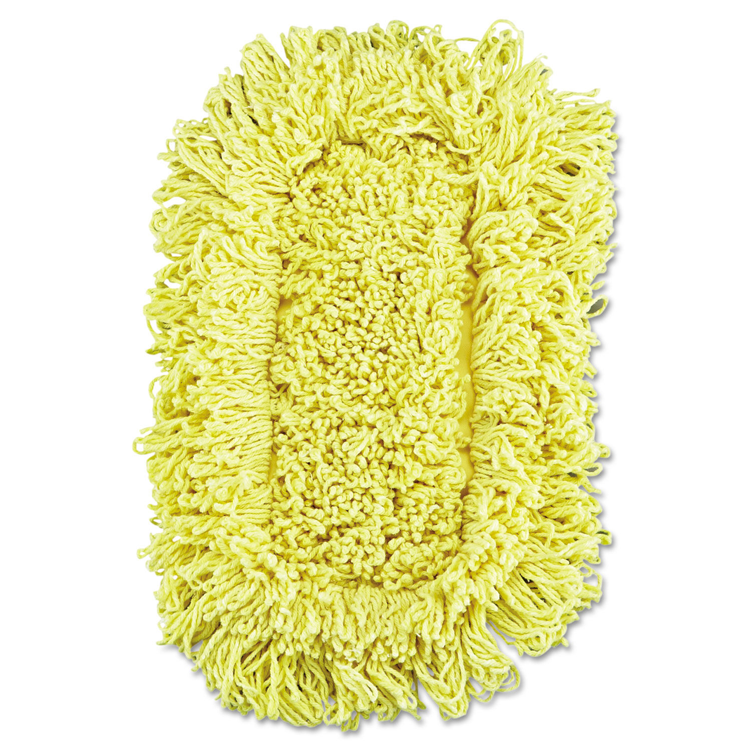 Trapper Looped-End Dust Mop Head by Rubbermaidandreg; Commercial RCPJ15112CT