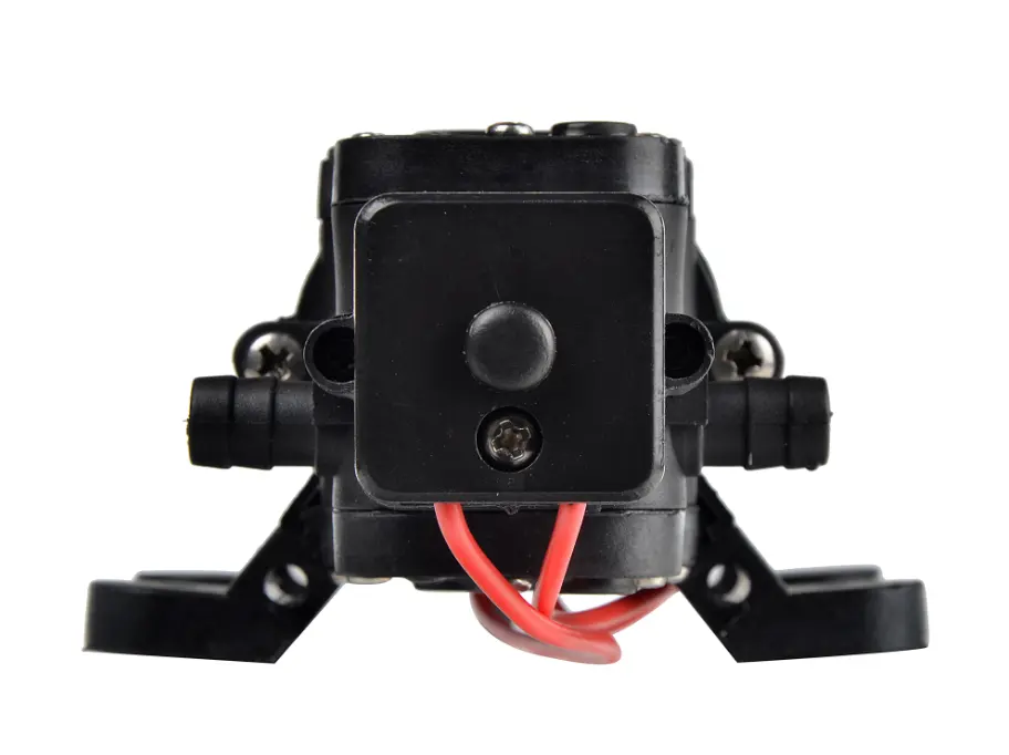 SAILINGFLO 35psi 12v dc small diaphragm battery spray pump electric agricultural sprayer pumps