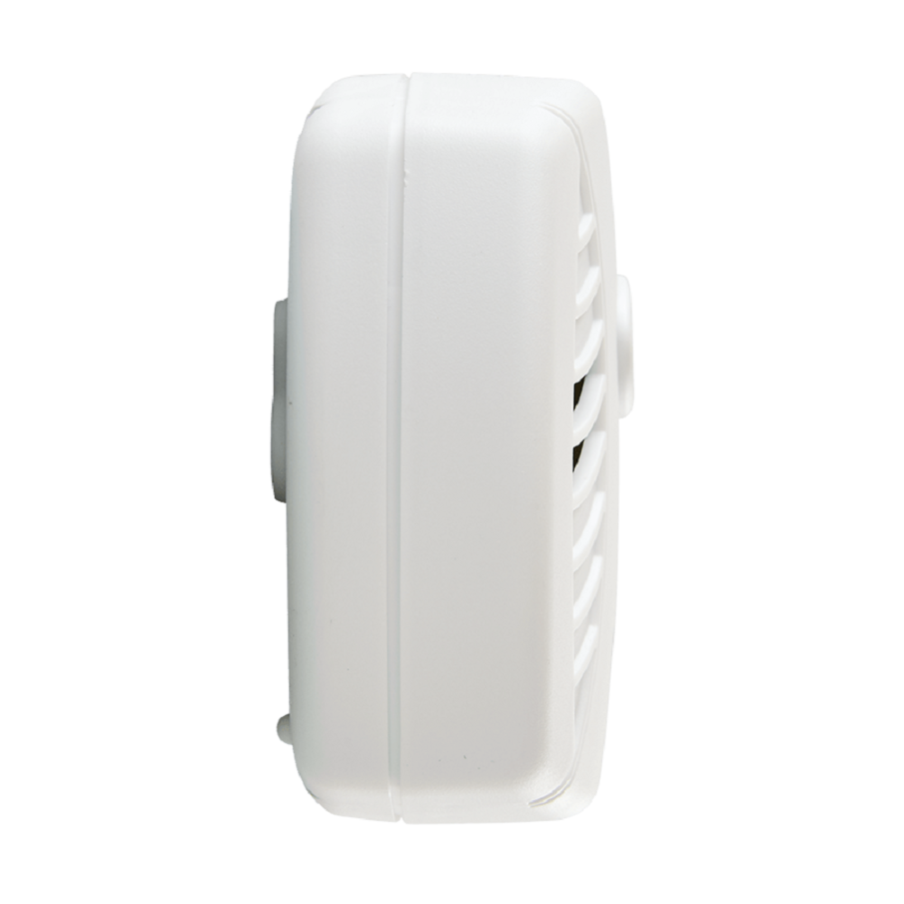 Carbon Monoxide Alarm， Battery Operated