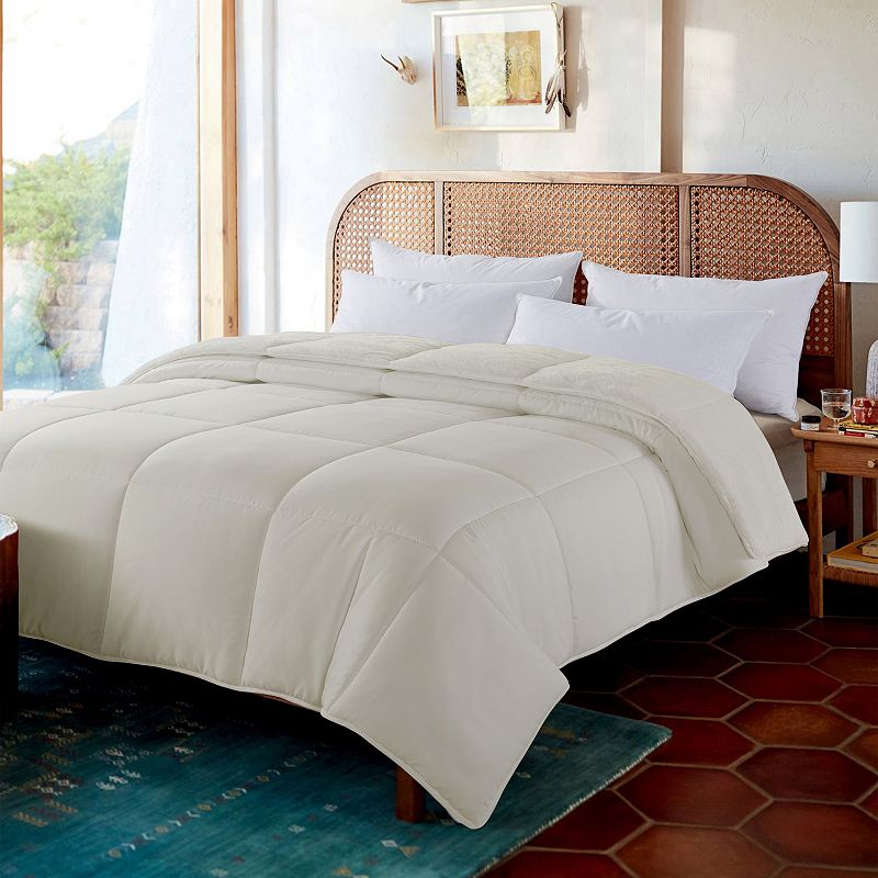 Dream On Cozy Down-Alternative Comforter