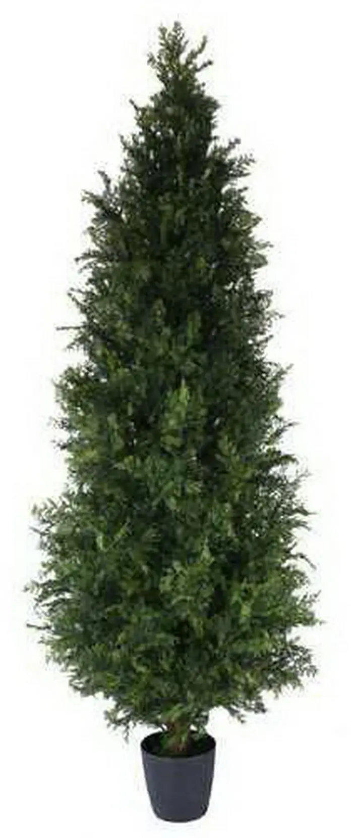 ARTIFICIAL TOPIARY plant pine tree 20 feet height  resort hotel engineering garden decorative customized garden supplies