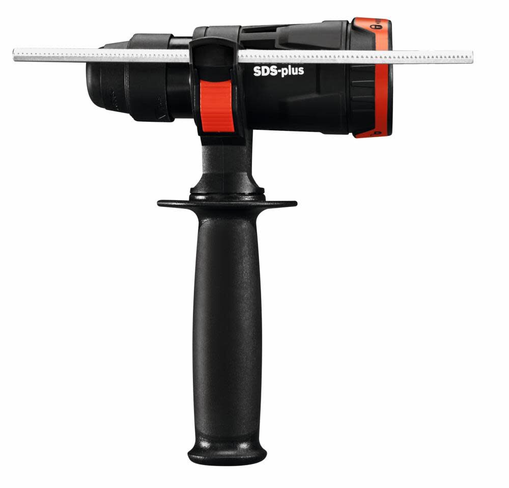 Bosch SDS-plus Rotary Hammer Attachment with Side Handle GFA18-H GFA18V-H from Bosch