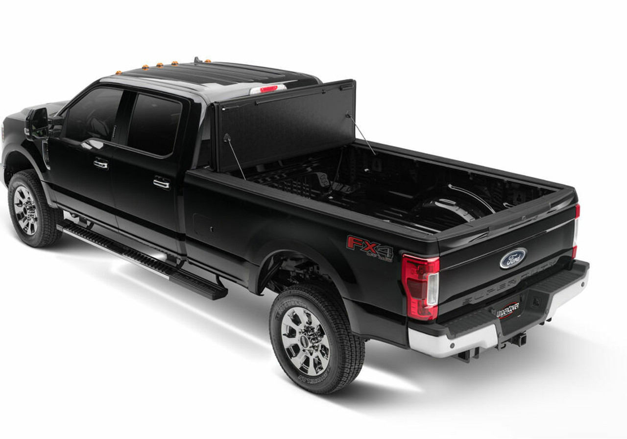 Undercover Armor Flex 1723 F250350 6x2710quot Tonneau Cover