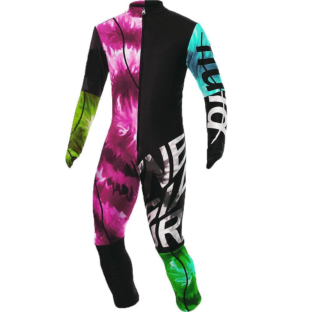 Freefly skydiving sublimtion suit -03