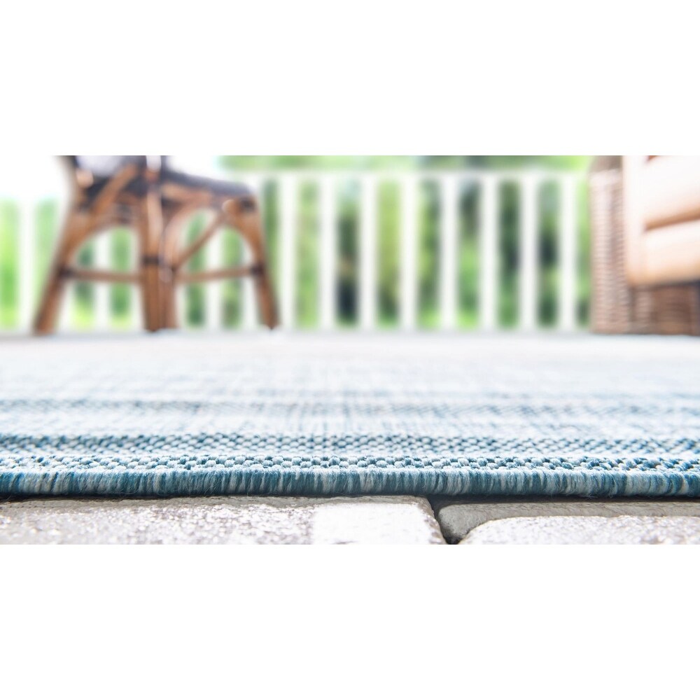 Outdoor Ucul Collection Area Rug