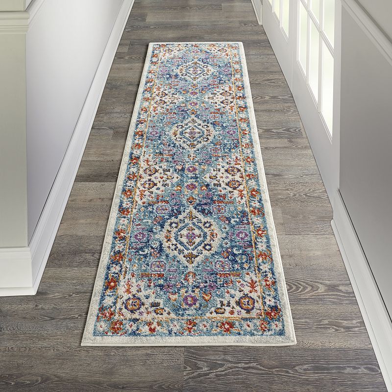 Nourison Passion Heirloom Area Rug