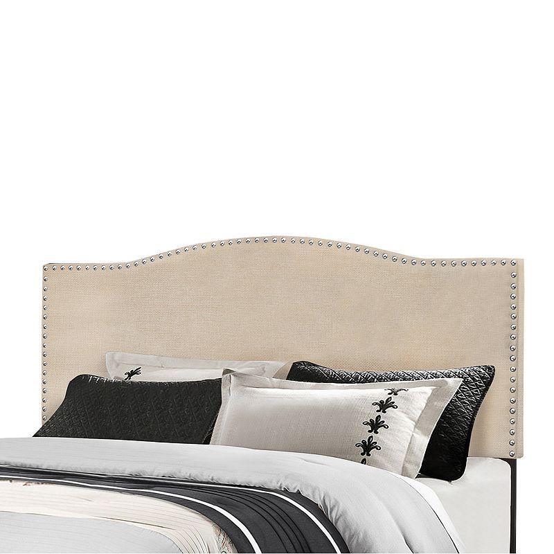 Hillsdale Furniture Kiley King Headboard and Frame