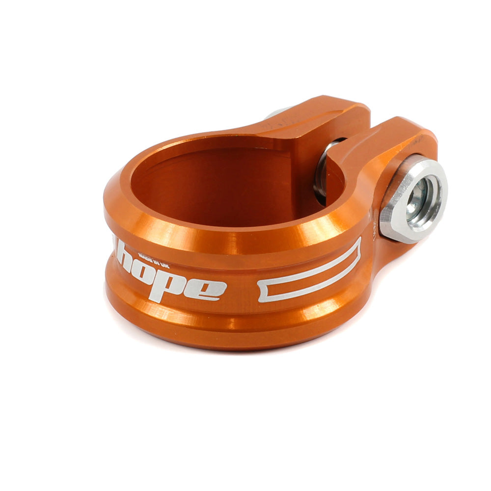 Hope Bolted Seat Clamp