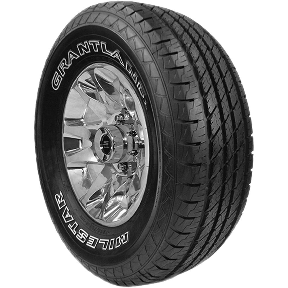 Milestar Grantland 245/70R17 108T A/S All Season Tire