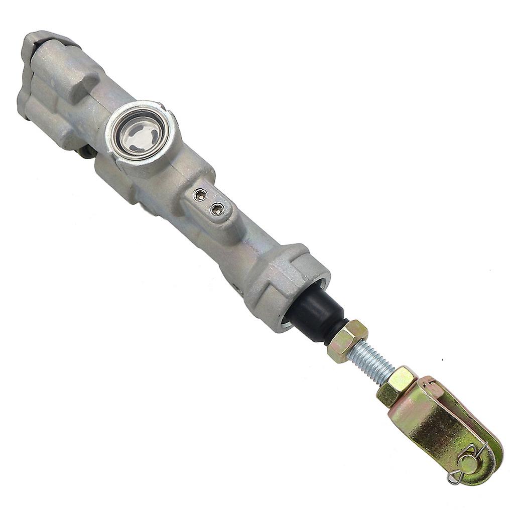 Born Pretty Motorcycle Rear Brake Master Cylinder Pump High Quality Accessories For Honda Cr125r Crf250r Crf450r Rear Wheel Brake Cylinder