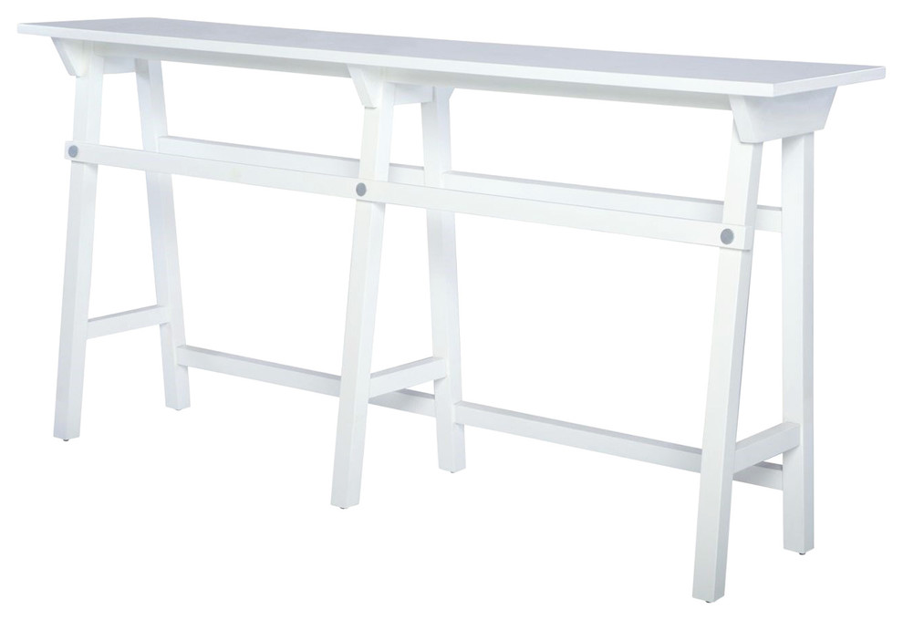 Balboa Console   Transitional   Console Tables   by Innova Luxury Group  Houzz