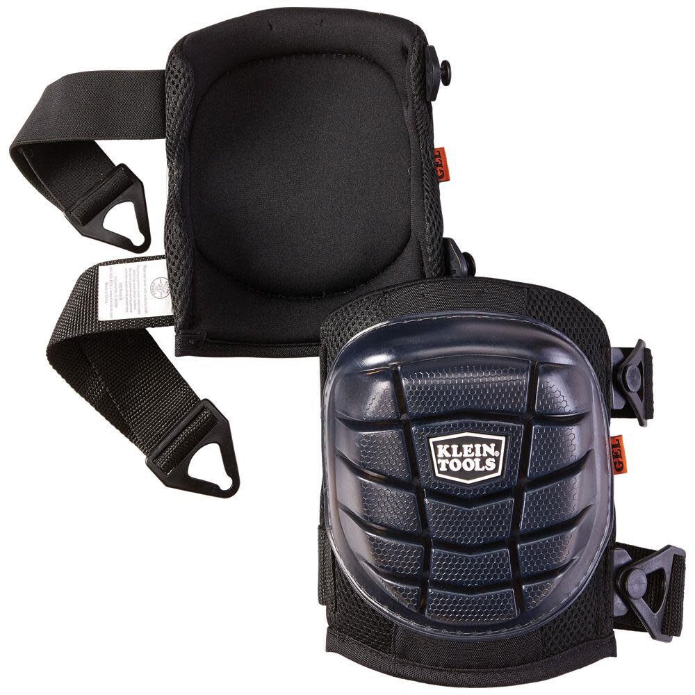 Klein Tools Lightweight Gel Knee Pads 60184 from Klein Tools