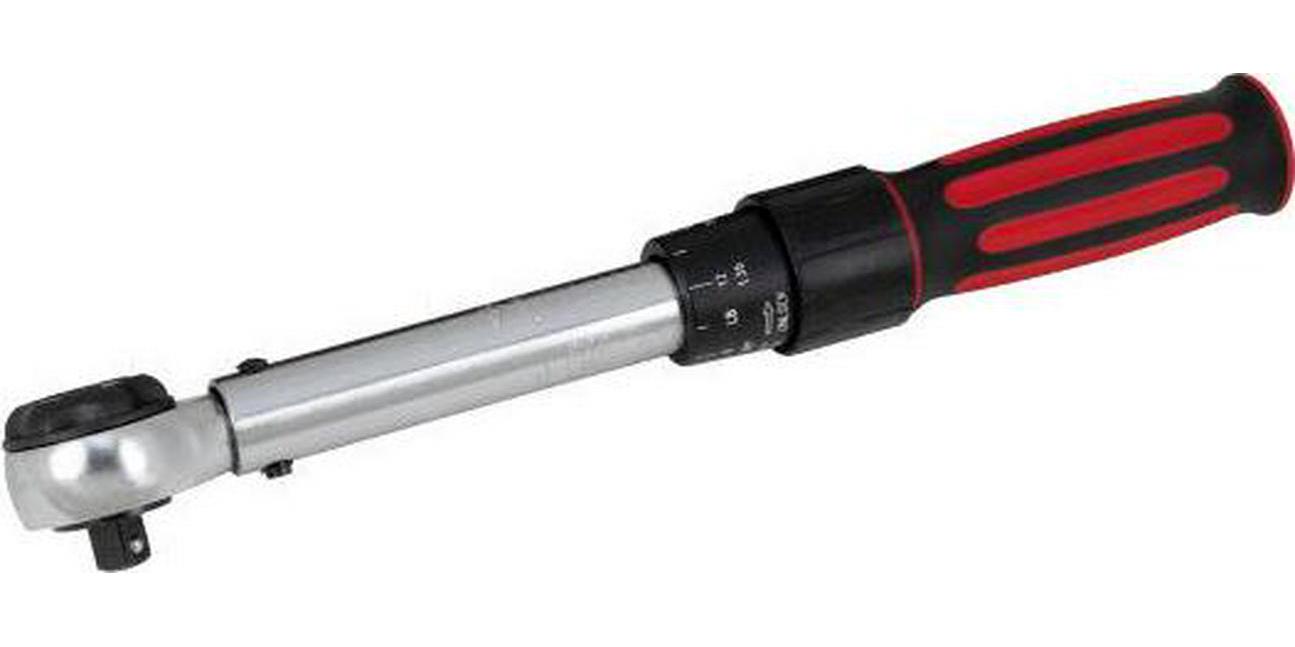 Wilmar 3/8 Torque Wrench 25-250 In/lbs