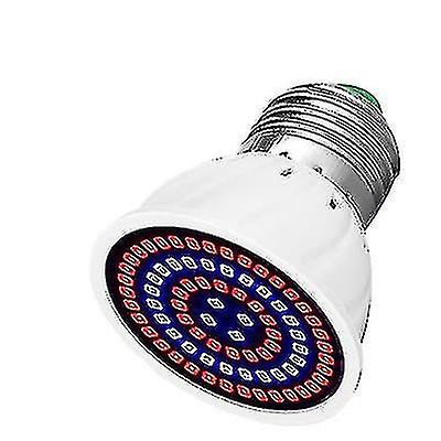 Led Grow Light Bulb For Indoor Plants - Full Spectrum Lamp Garden Decorate