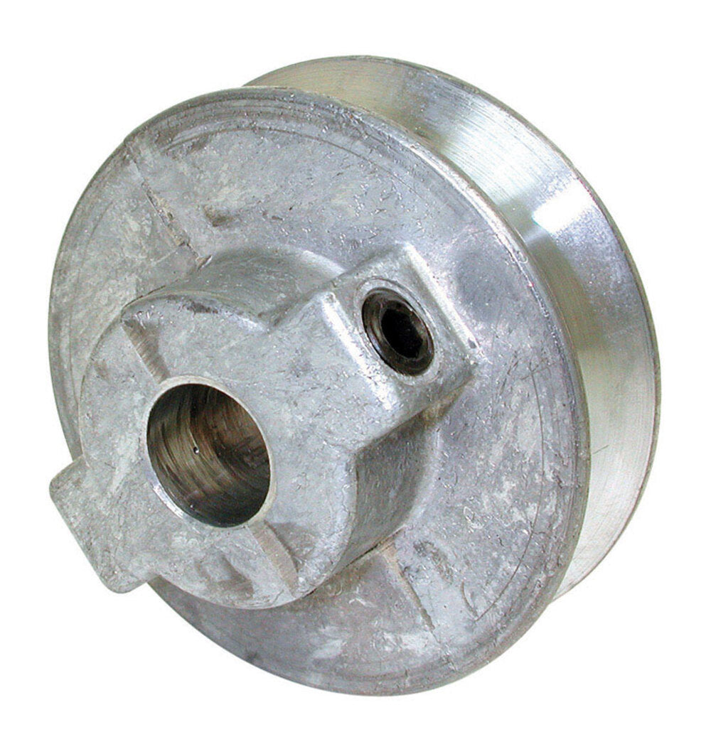 MOTOR PULLEY 1/2HP