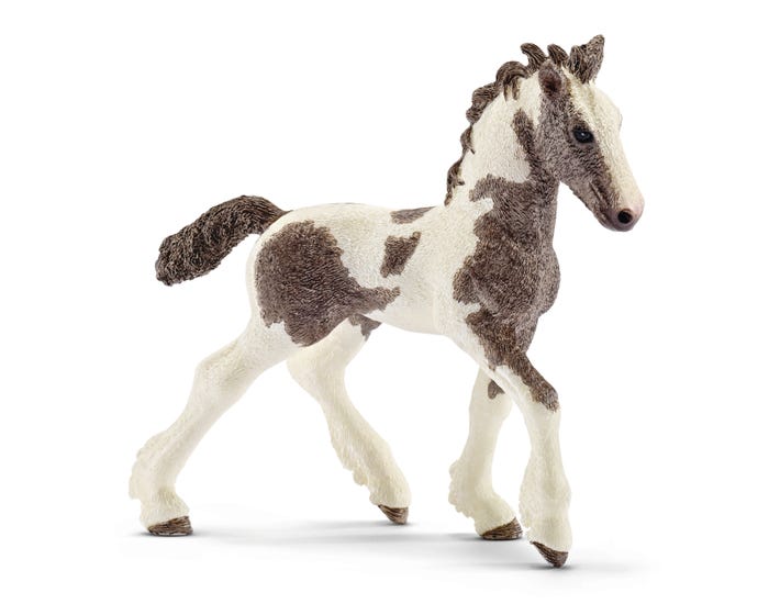 Schleich Tinker Foal - 13774