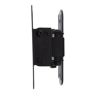 AVF Extendable Tilt and Turn Monitor Wall Mount for 13 - 27 in. Screens MRL13-A