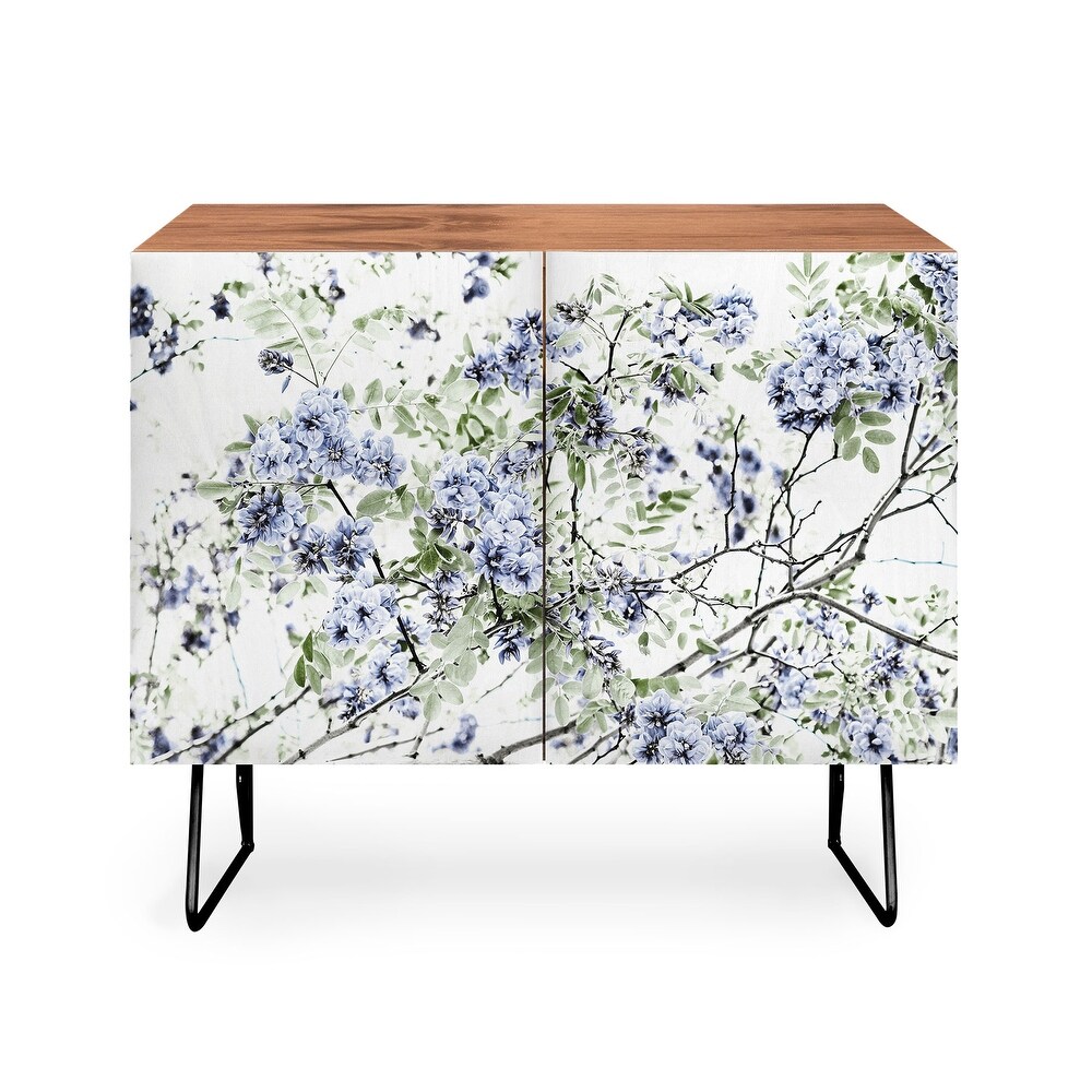 Lisa Argyropoulos Simply Blissful Made to Order Credenza Cabinet