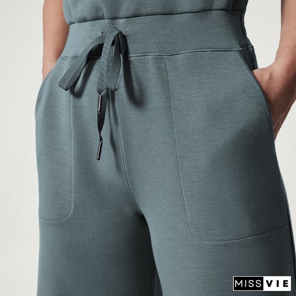 The Air Essentials Jumpsuit