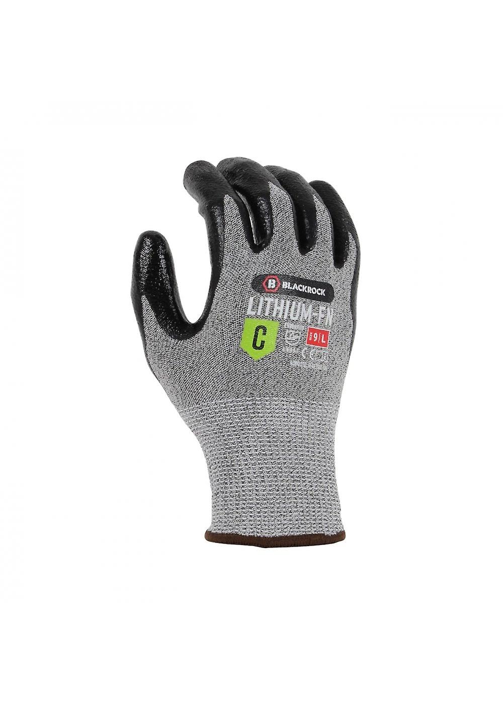 Blackrock Lithium-FN Cut Resistant Gloves 54307