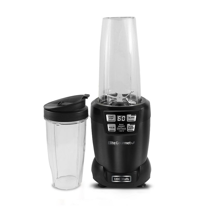 Elite Hi-Q Nutri Smart Blender