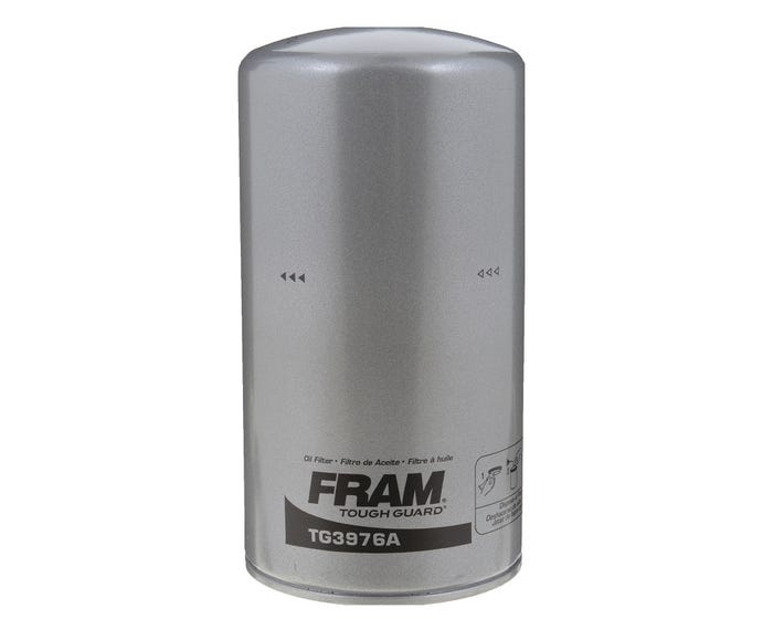 FRAM Tough Guard Spin-On Oil Filter TG3976A