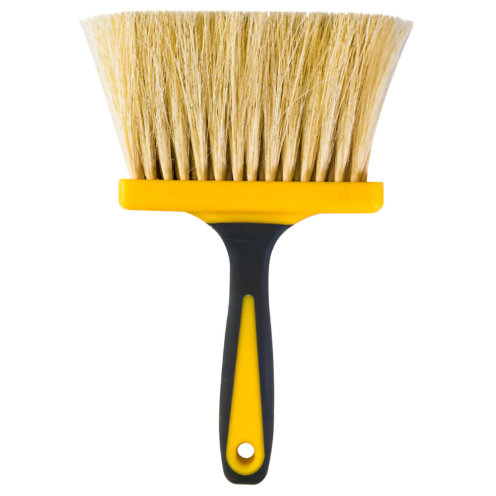 MASONRY BRUSH 6.5