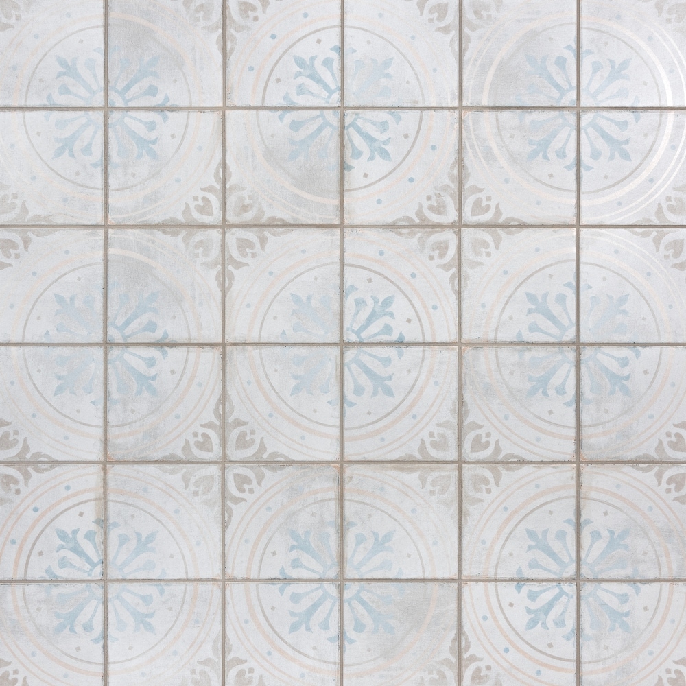 Merola Tile Barcelona Decor Raval 6\