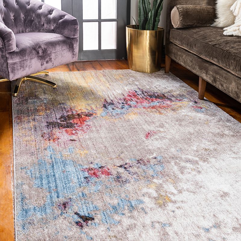 Jill Zarin Nolita Downtown Rug