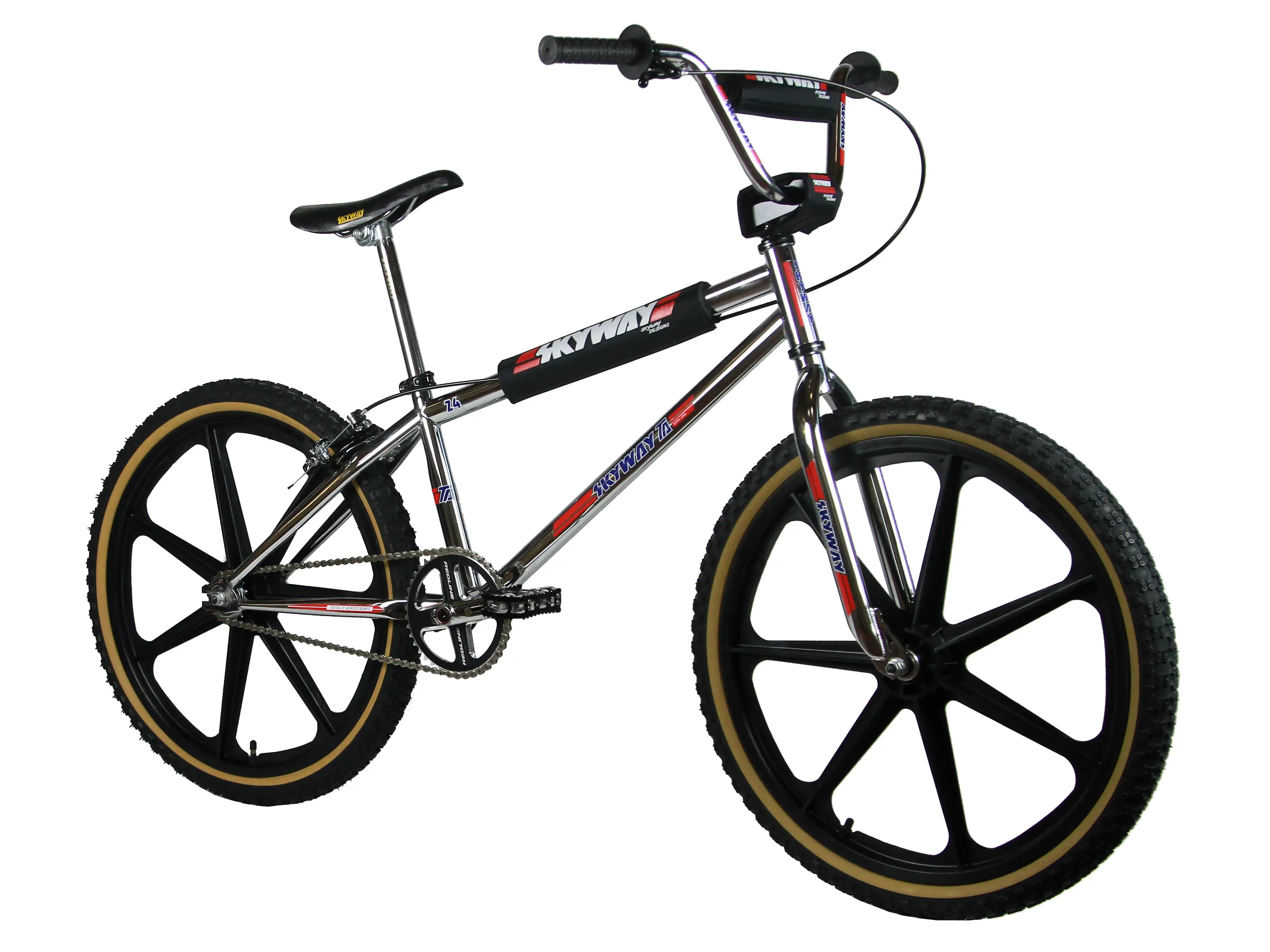 2022 Skyway TA 24 Pro Replica