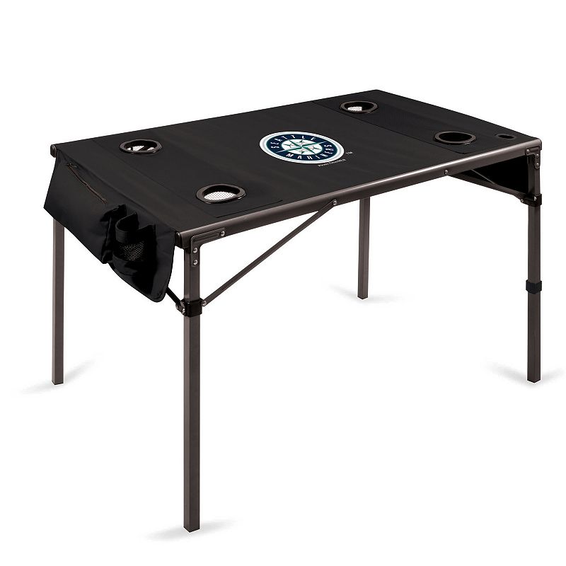 Seattle Mariners Portable Folding Table