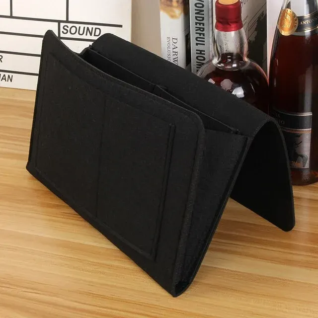 🔥BIG SALE - 49% OFF🔥🔥 - Storage Bag with Pockets Hanging Orga