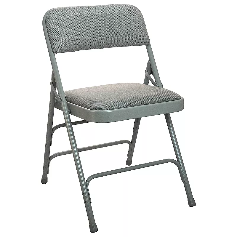 Flash Furniture Advantage Folding Chair