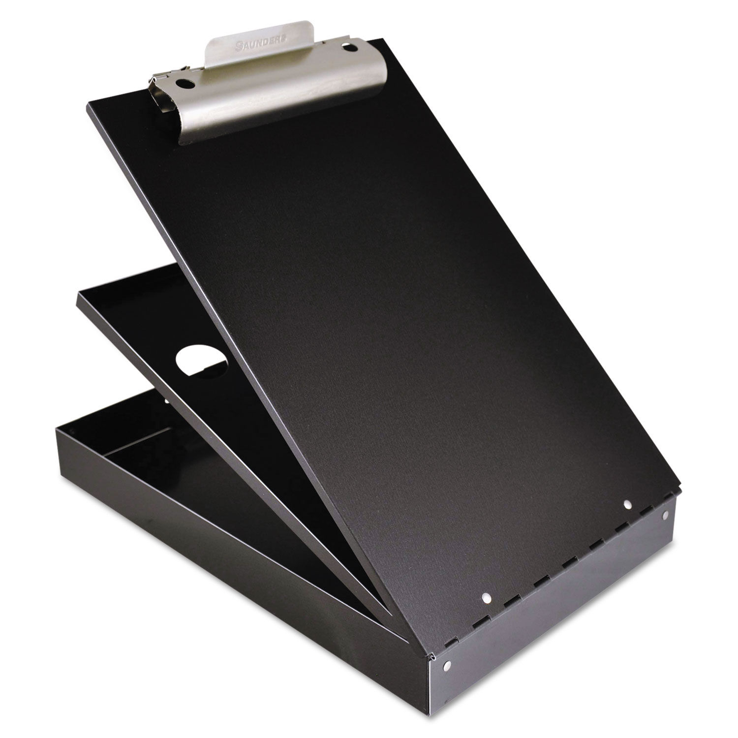 Cruiser Mate Aluminum Storage Clipboard by Saunders SAU21117