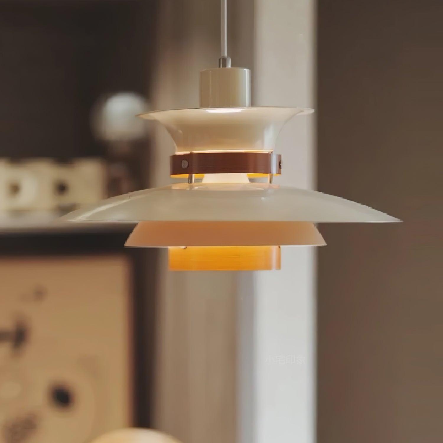 Mercero Pendant Lamp