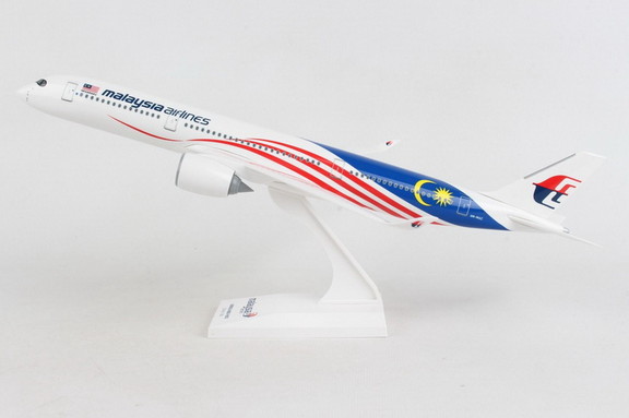 SKYMARKS Malaysia A350 900 1/200 Negaraku Livery  ...