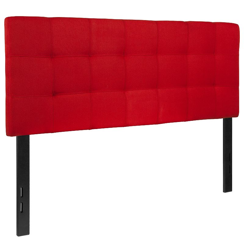 Flash Furniture Bedford Tufted Upholstered Headboard