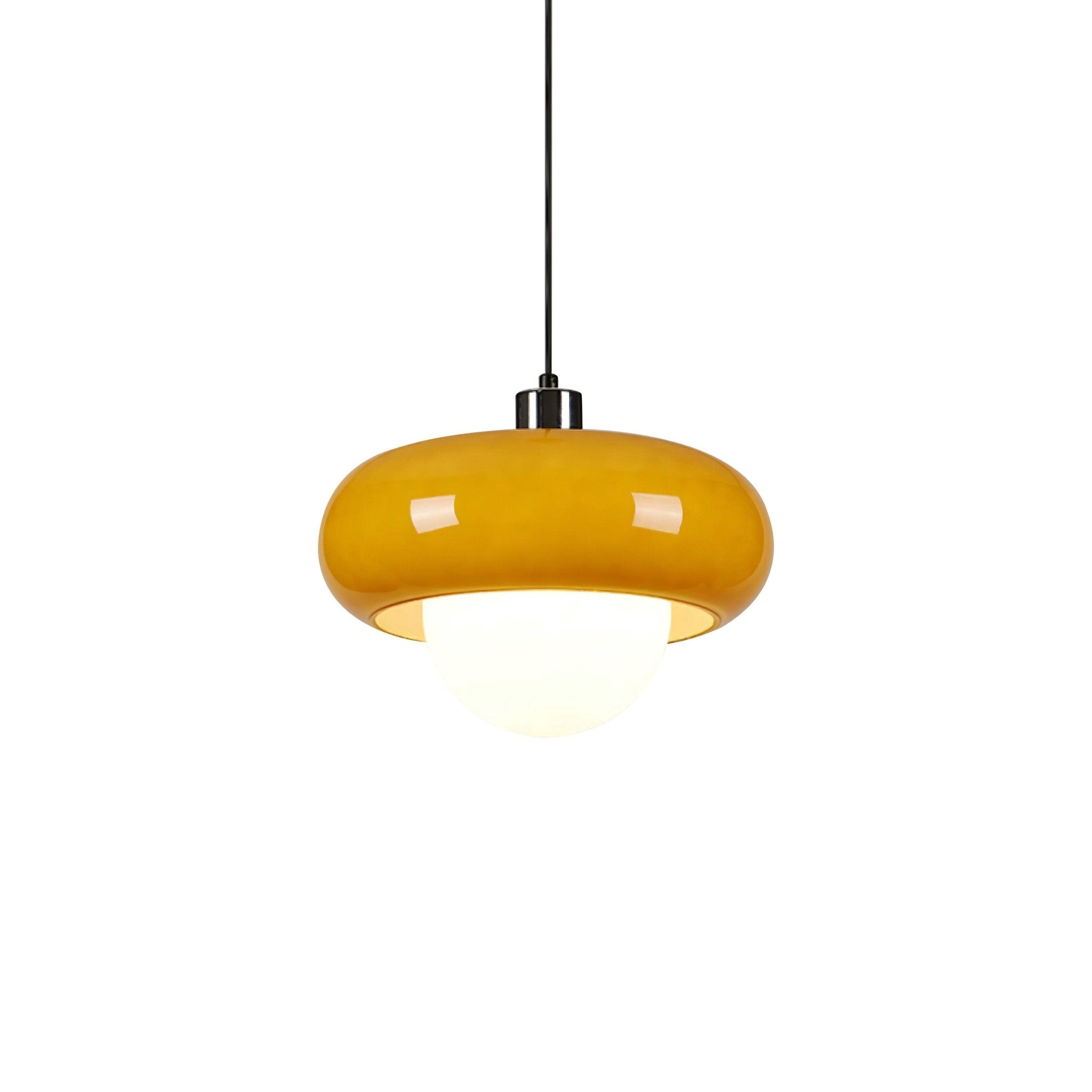 Harvey Pendant Lamp