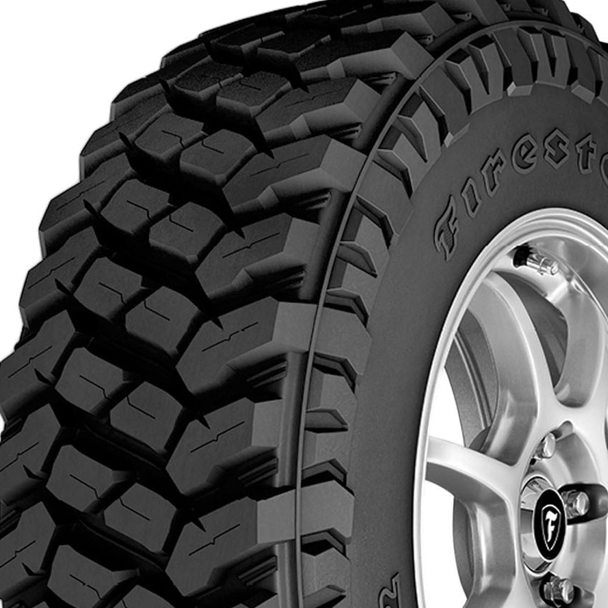 Firestone Destination M/T2 Mud Terrain LT275/65R20 126/123Q E Light Truck Tire