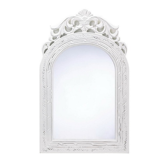 Accent Plus 57071686 Arched Top Wall Mirror